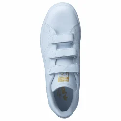Stan Smith Cf Ftwr White/Ftwr White/Gold Met