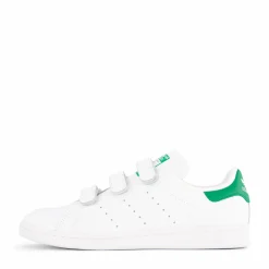 Stan Smith Cf Ftwr White/Ftwr White/Green