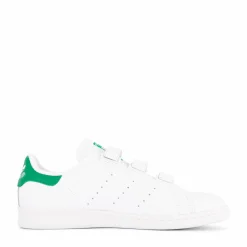 Stan Smith Cf Ftwr White/Ftwr White/Green