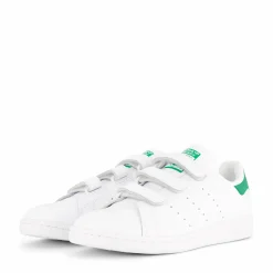 Stan Smith Cf Ftwr White/Ftwr White/Green