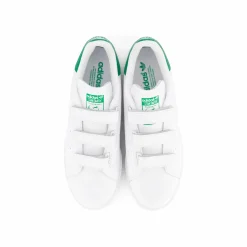 Stan Smith Cf Ftwr White/Ftwr White/Green