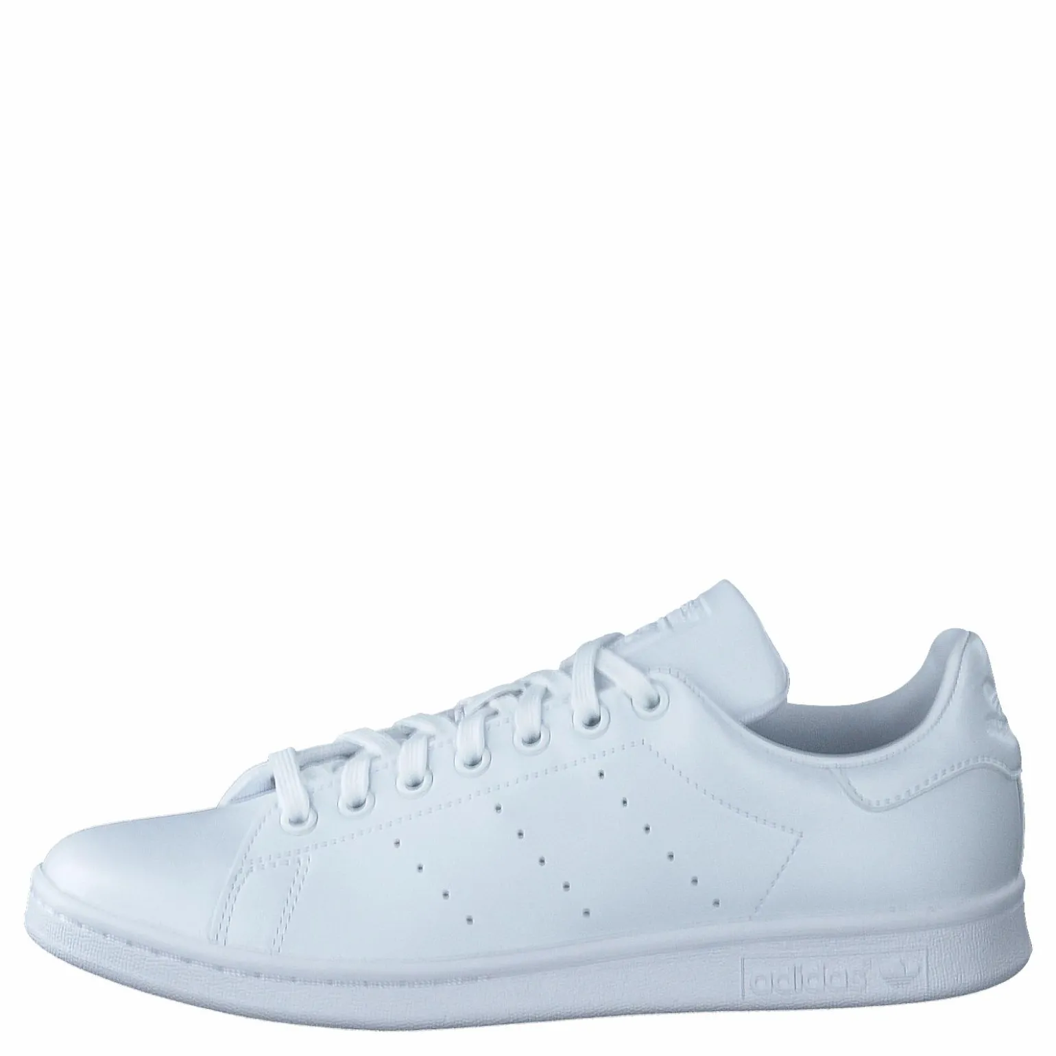 Stan Smith Cloud White / Cloud White / Core Black