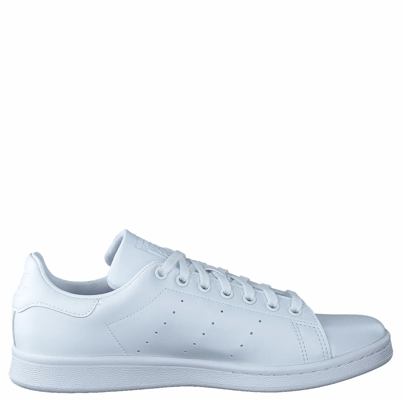 Stan Smith Cloud White / Cloud White / Core Black