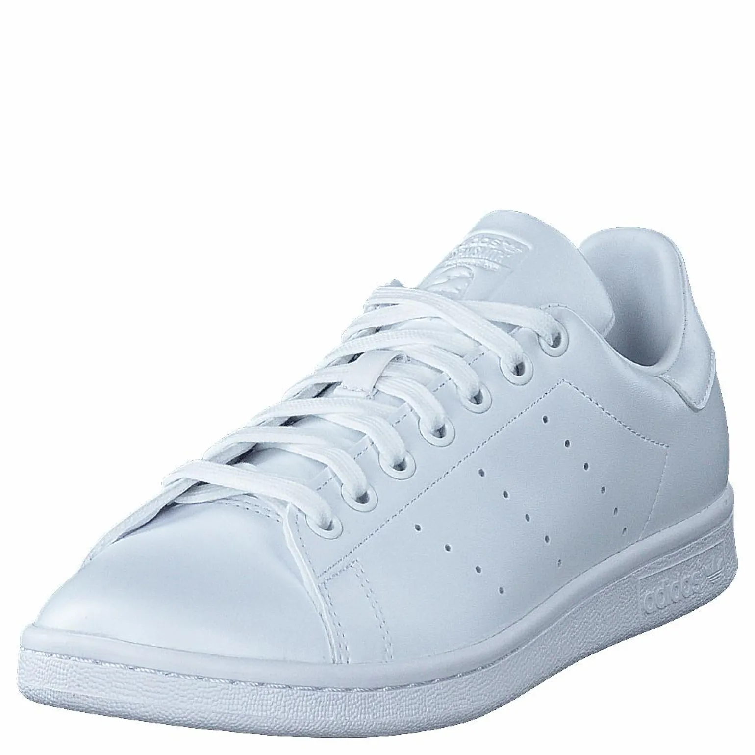 Stan Smith Cloud White / Cloud White / Core Black