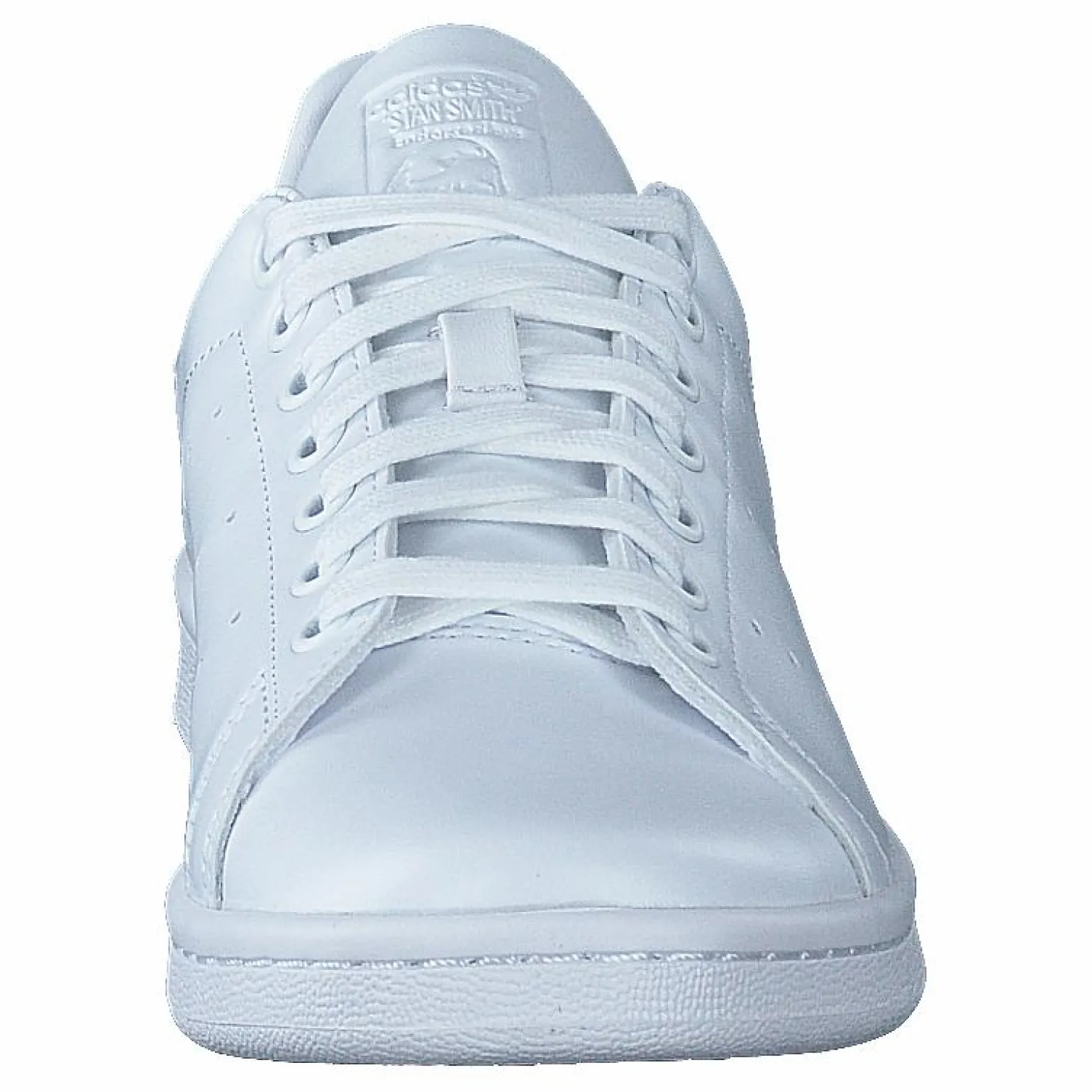 Stan Smith Cloud White / Cloud White / Core Black