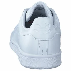 Stan Smith Cloud White / Cloud White / Core Black