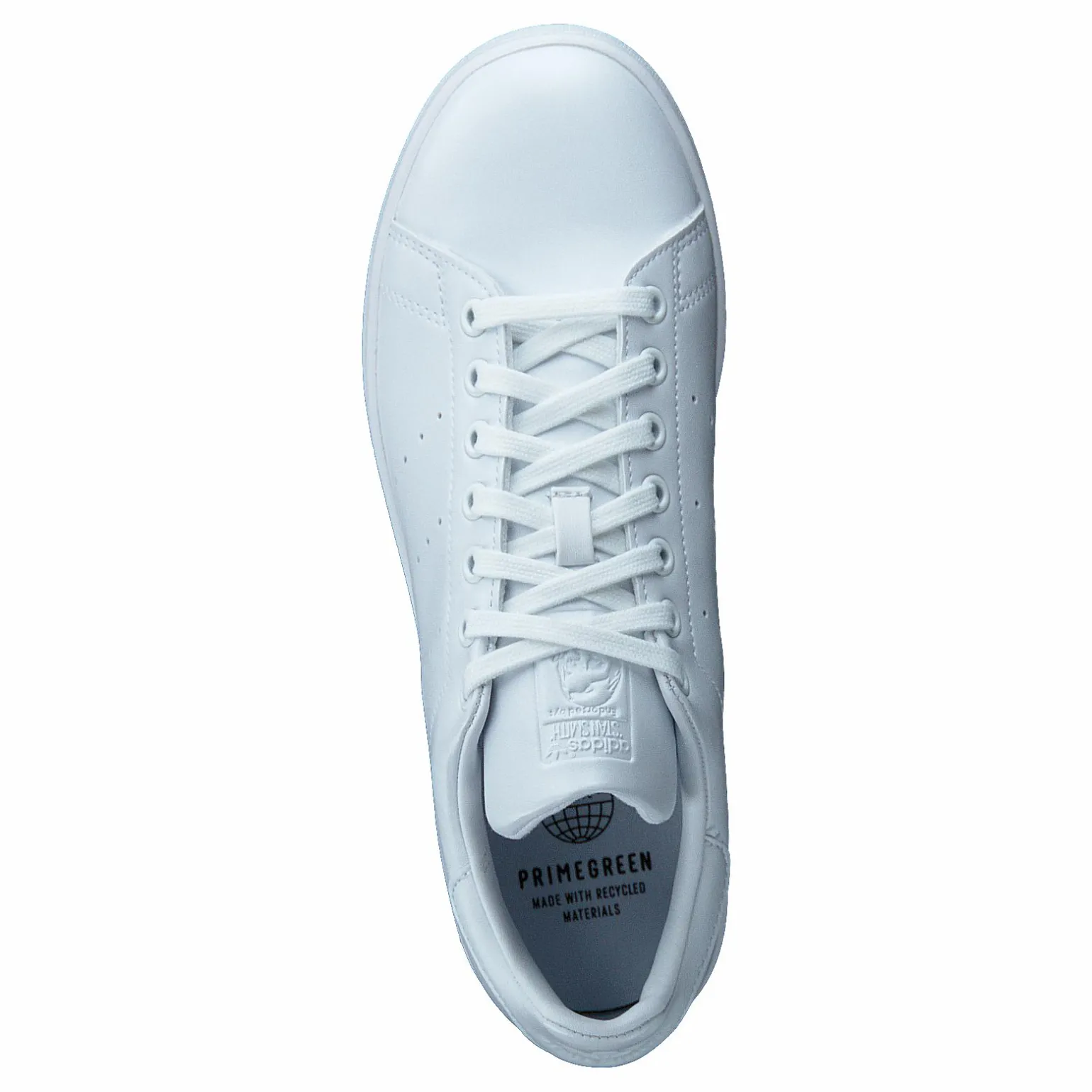 Stan Smith Cloud White / Cloud White / Core Black