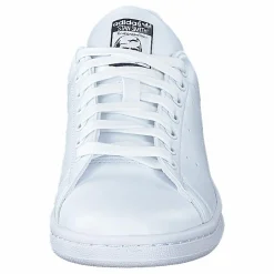 Stan Smith Cloud White / Cloud White / Collegiate Navy
