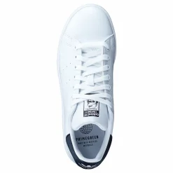 Stan Smith Cloud White / Cloud White / Collegiate Navy