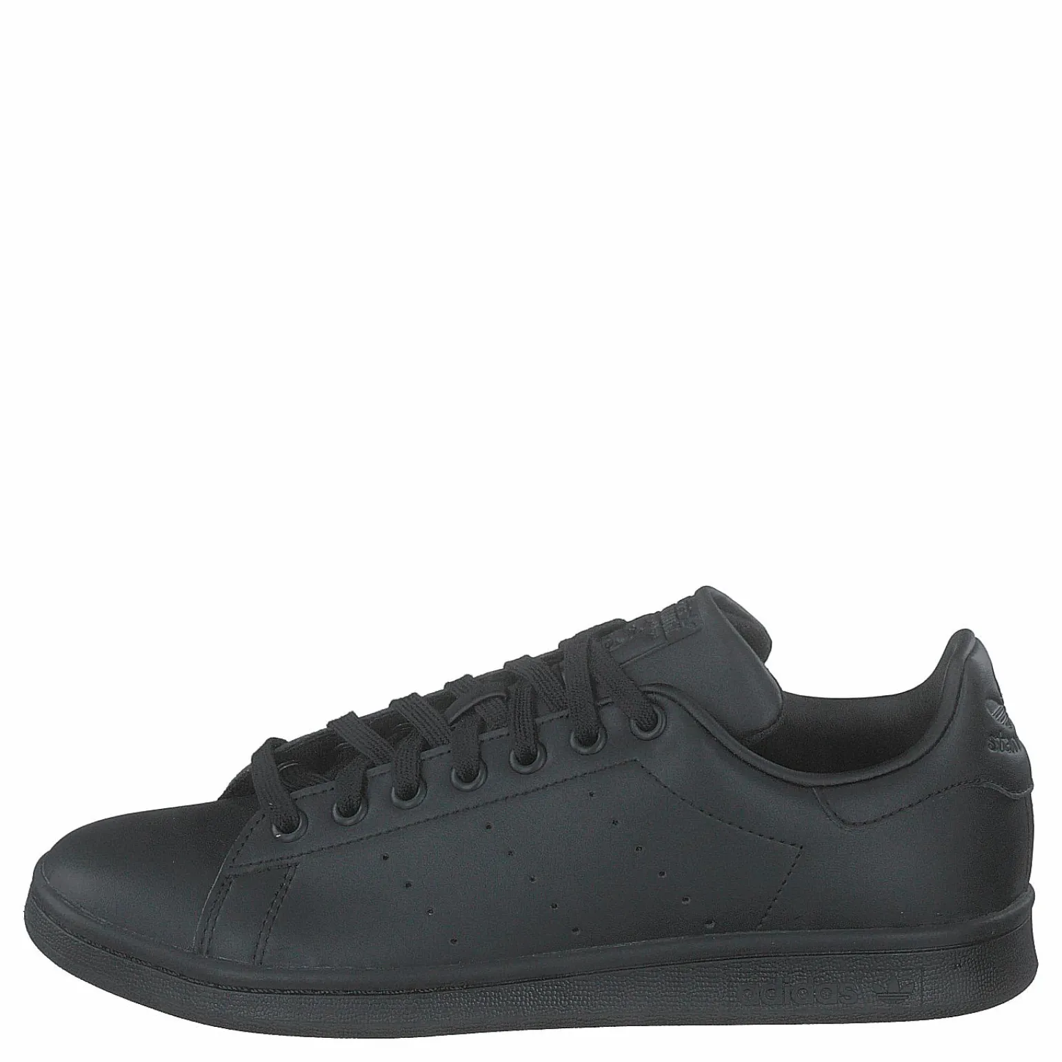 Stan Smith Core Black / Core Black / Cloud White