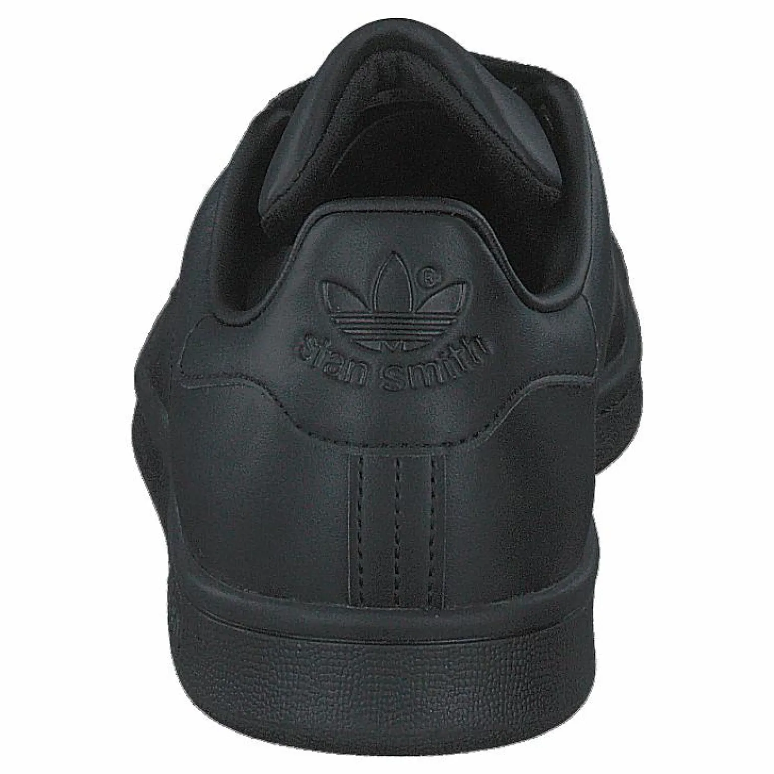 Stan Smith Core Black / Core Black / Cloud White