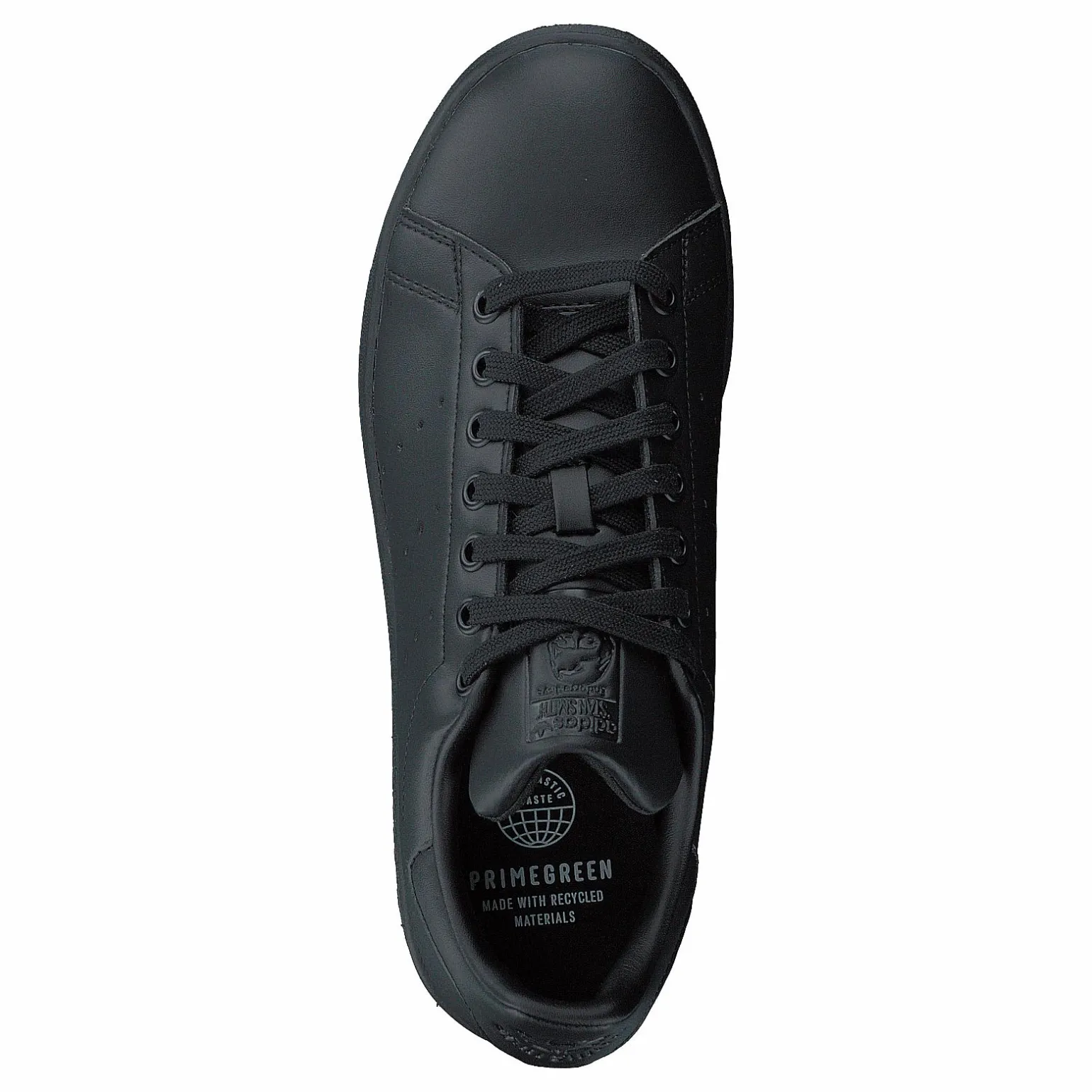 Stan Smith Core Black / Core Black / Cloud White