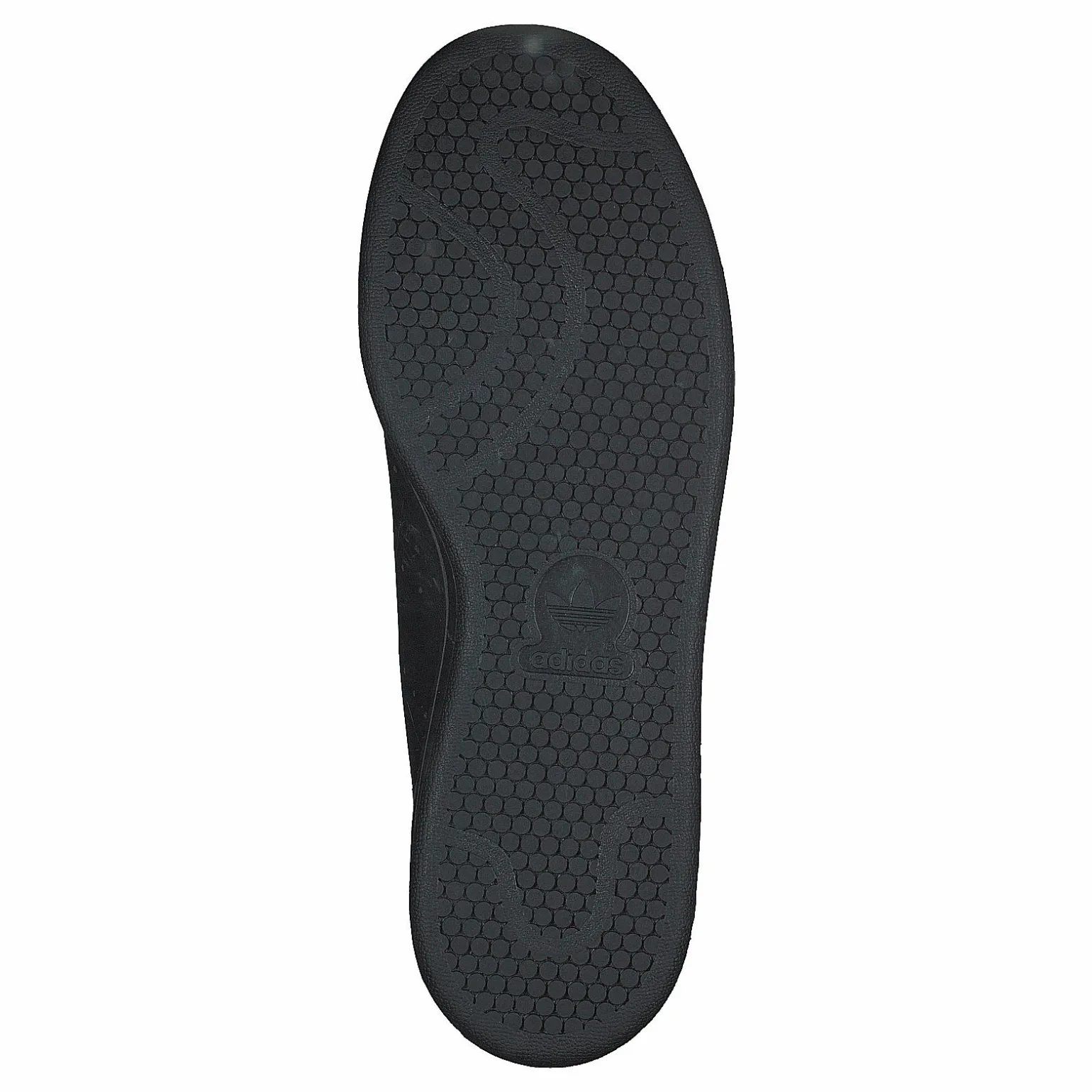 Stan Smith Core Black / Core Black / Cloud White