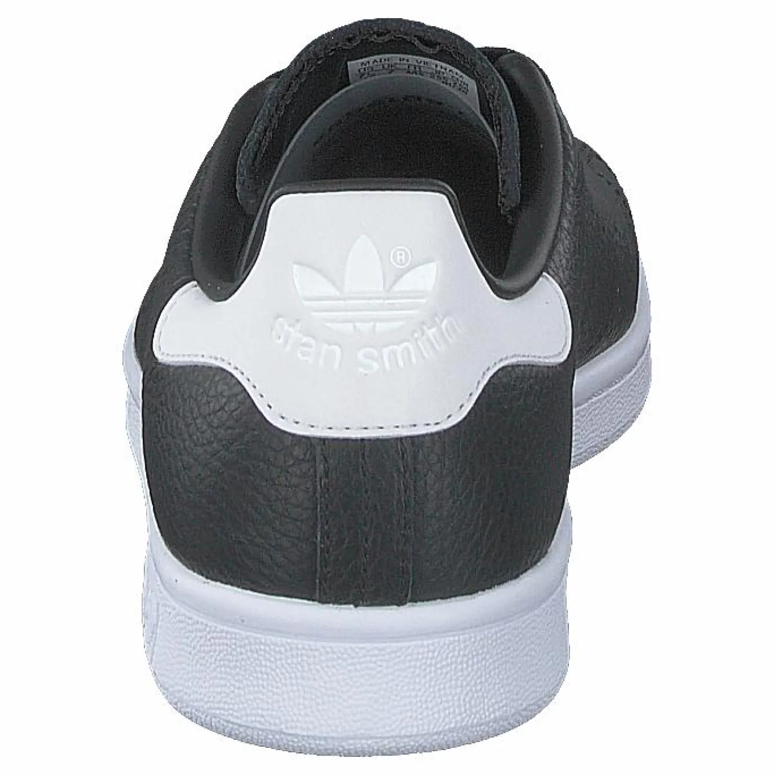 Stan Smith Core Black/core Black/ftwr Whi