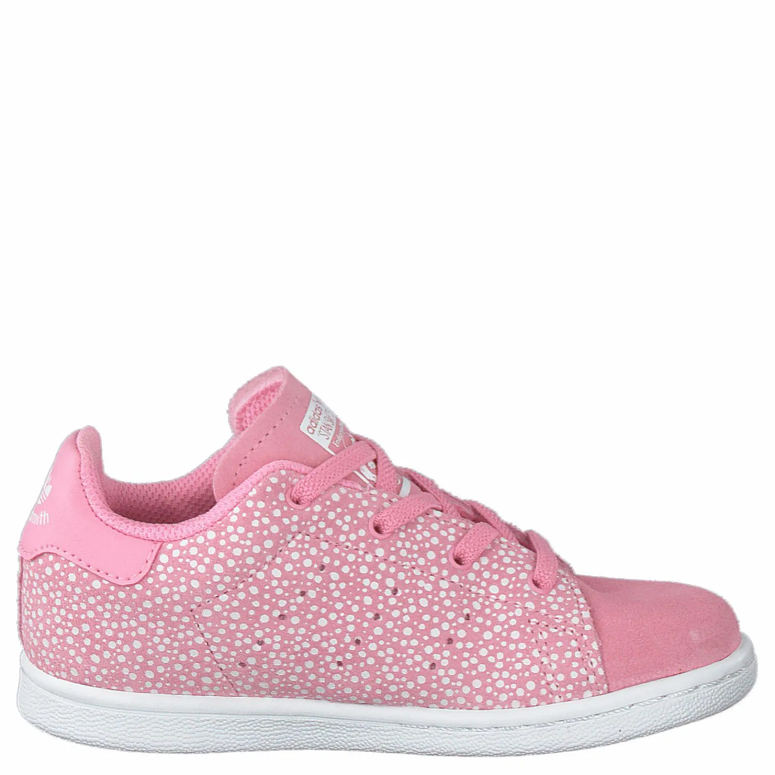 Stan Smith El I Ltpink/ltpink/ftwwht
