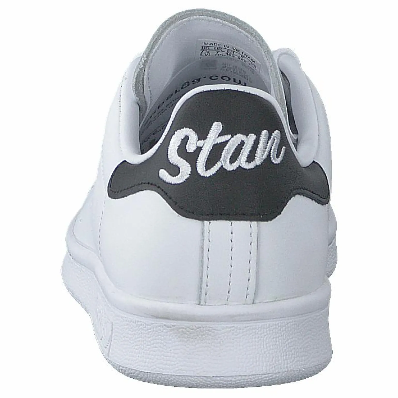 Stan Smith Ftwr White/core Black/ftwr Whi