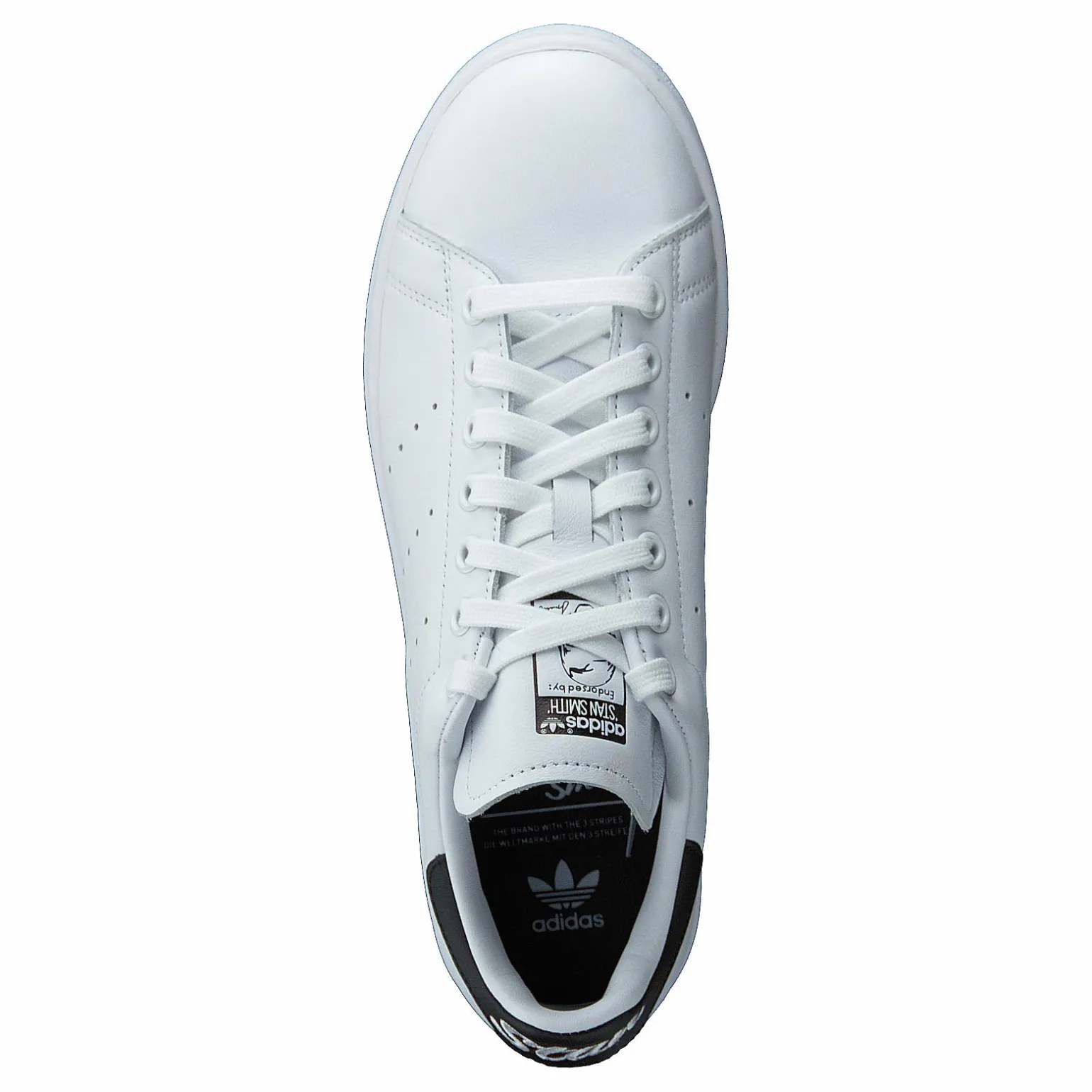 Stan Smith Ftwr White/core Black/ftwr Whi