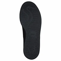 Stan Smith J Black/Black/Ftwr White