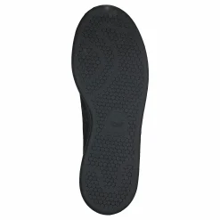 Stan Smith J Core Black / Core Black / Cloud White