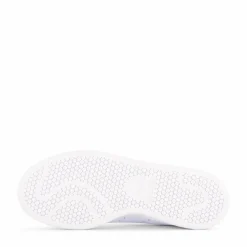 Stan Smith J Ftwr White/Bold Pink