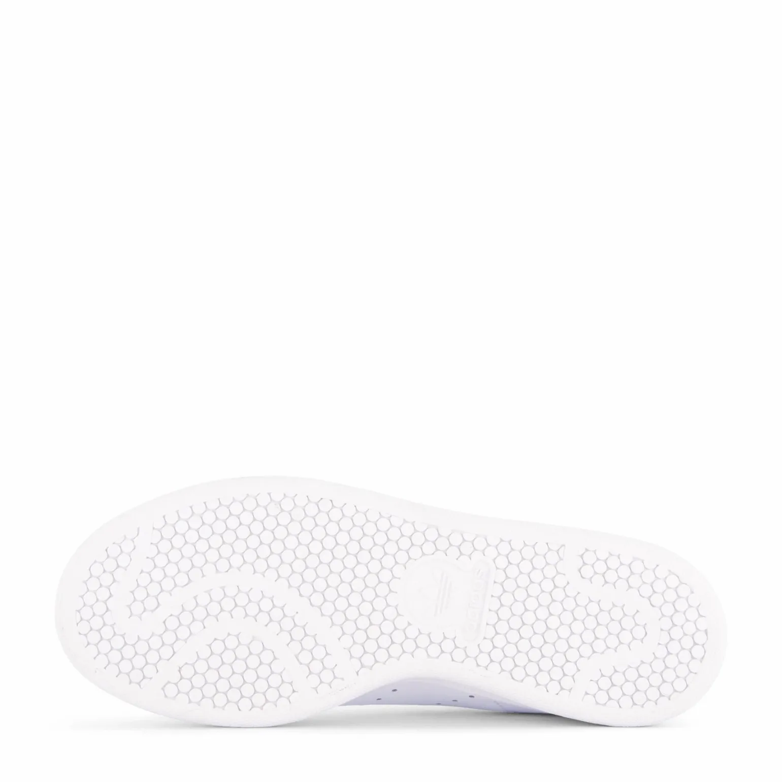 Stan Smith J Ftwr White/Bold Pink