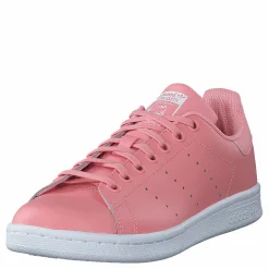 Stan Smith J Glory Pink/glory Pink/ftwr Whi