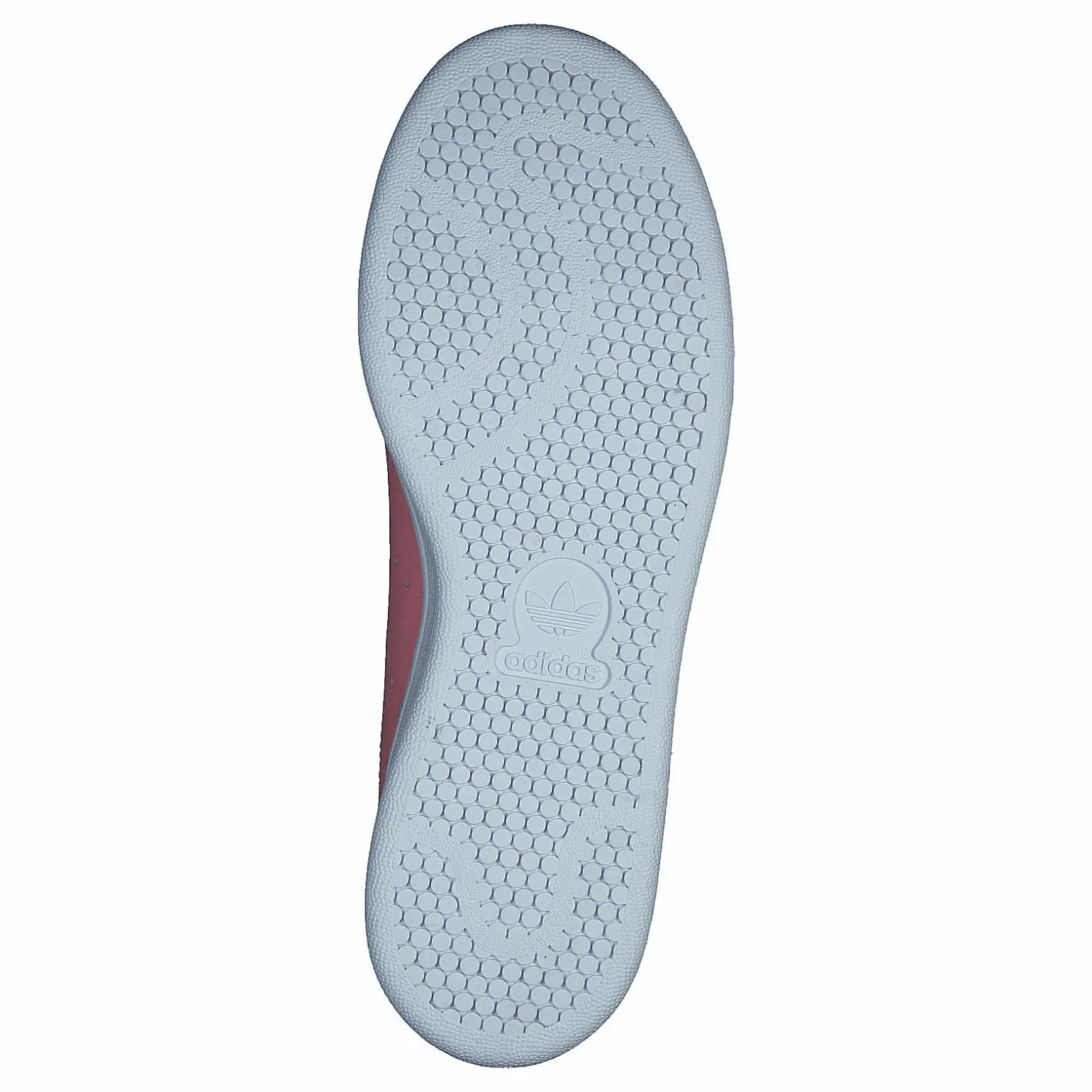 Stan Smith J Glory Pink/glory Pink/ftwr Whi