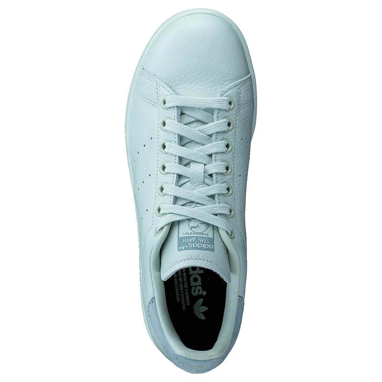 Stan Smith Linen Green S17/Linen Green S1