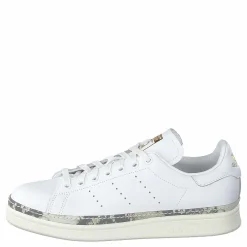 Stan Smith New Bold W Ftwwht/owhite/supcol