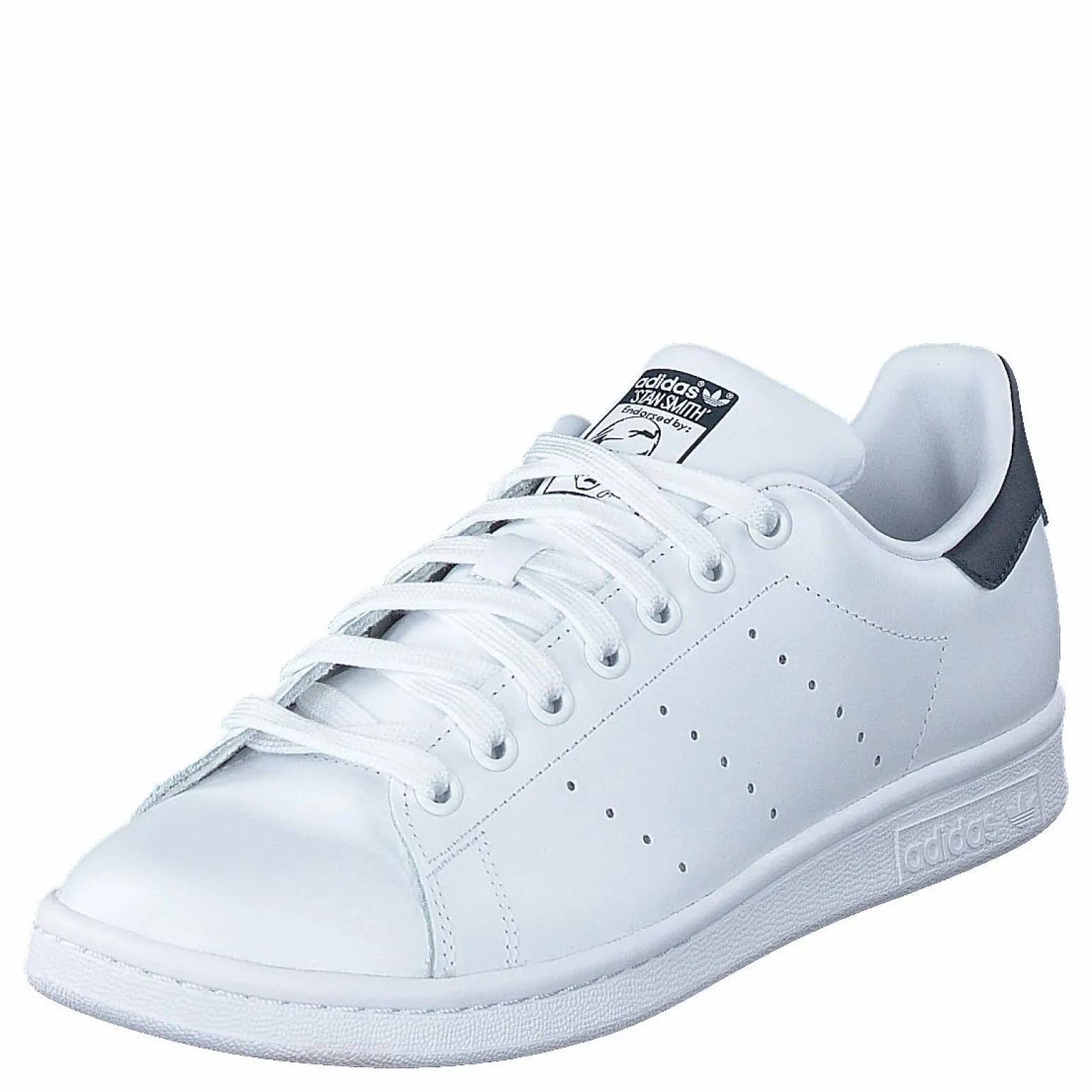 Stan Smith Running White/New Navy