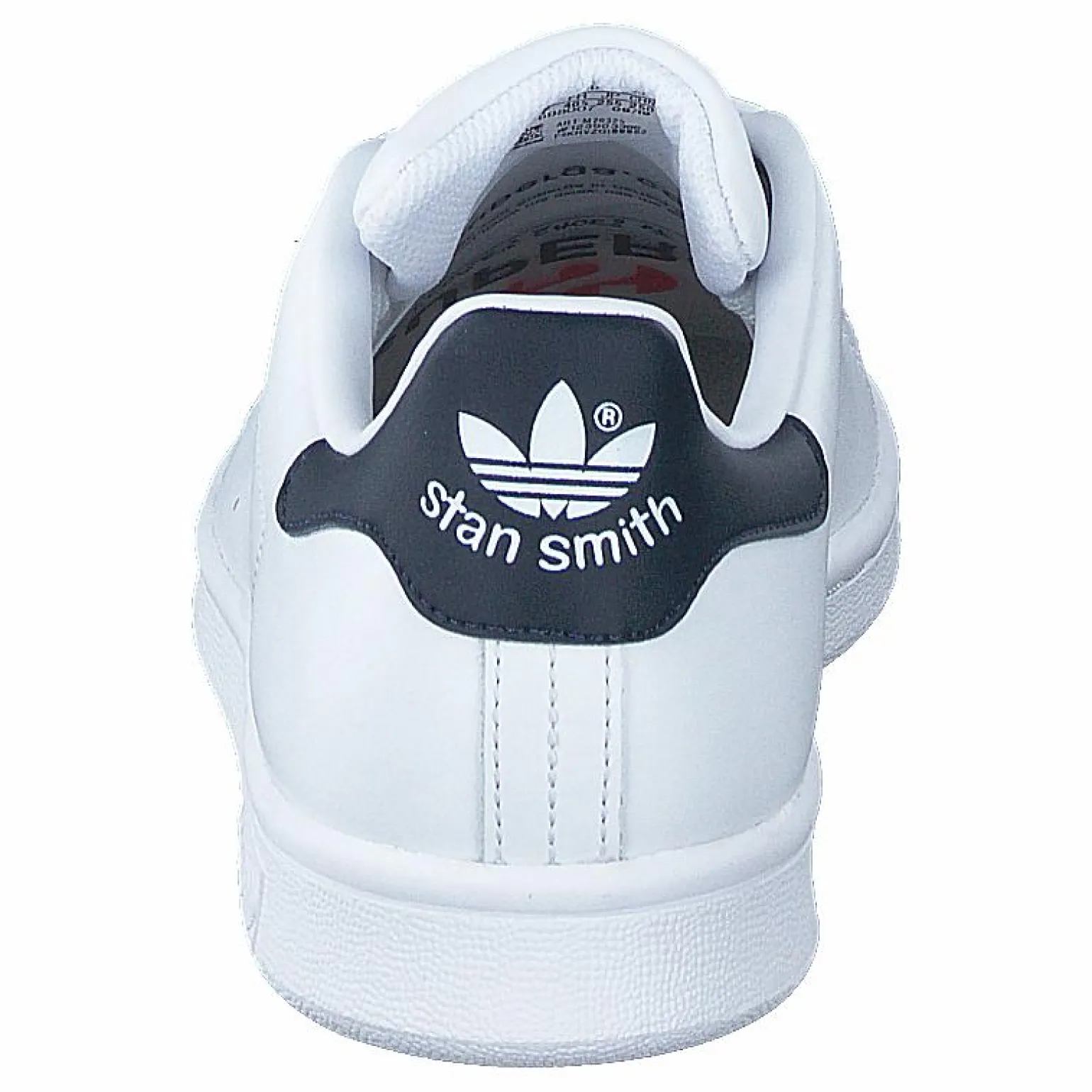 Stan Smith Running White/New Navy