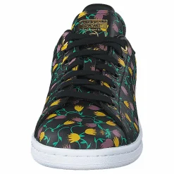 Stan Smith W Core Black/ftwr White/gold Met