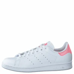 Stan Smith W Ftwr White/signal Pink/ftwr Wh
