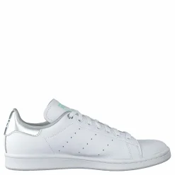 Stan Smith W Ftwwht/silvmt/clemin