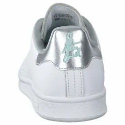 Stan Smith W Ftwwht/silvmt/clemin