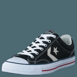 Star Player Ox Black/ Milk