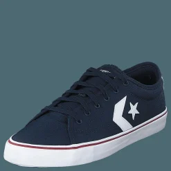 Star Replay Navy