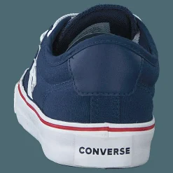 Star Replay Navy/white/red