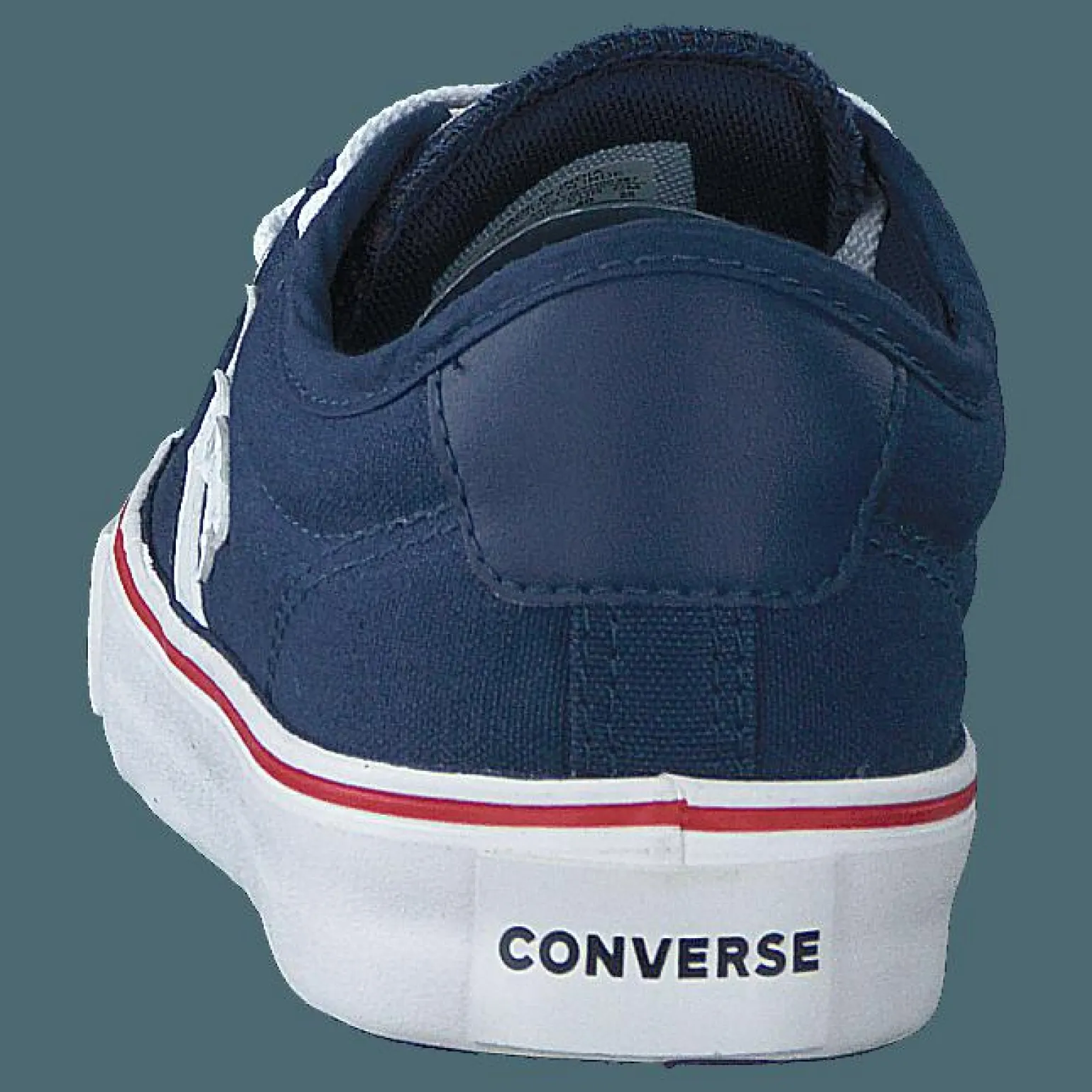 Star Replay Navy/white/red