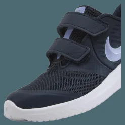 Star Runner 2 Tdv Thunder Blue/purple Pulse-fire