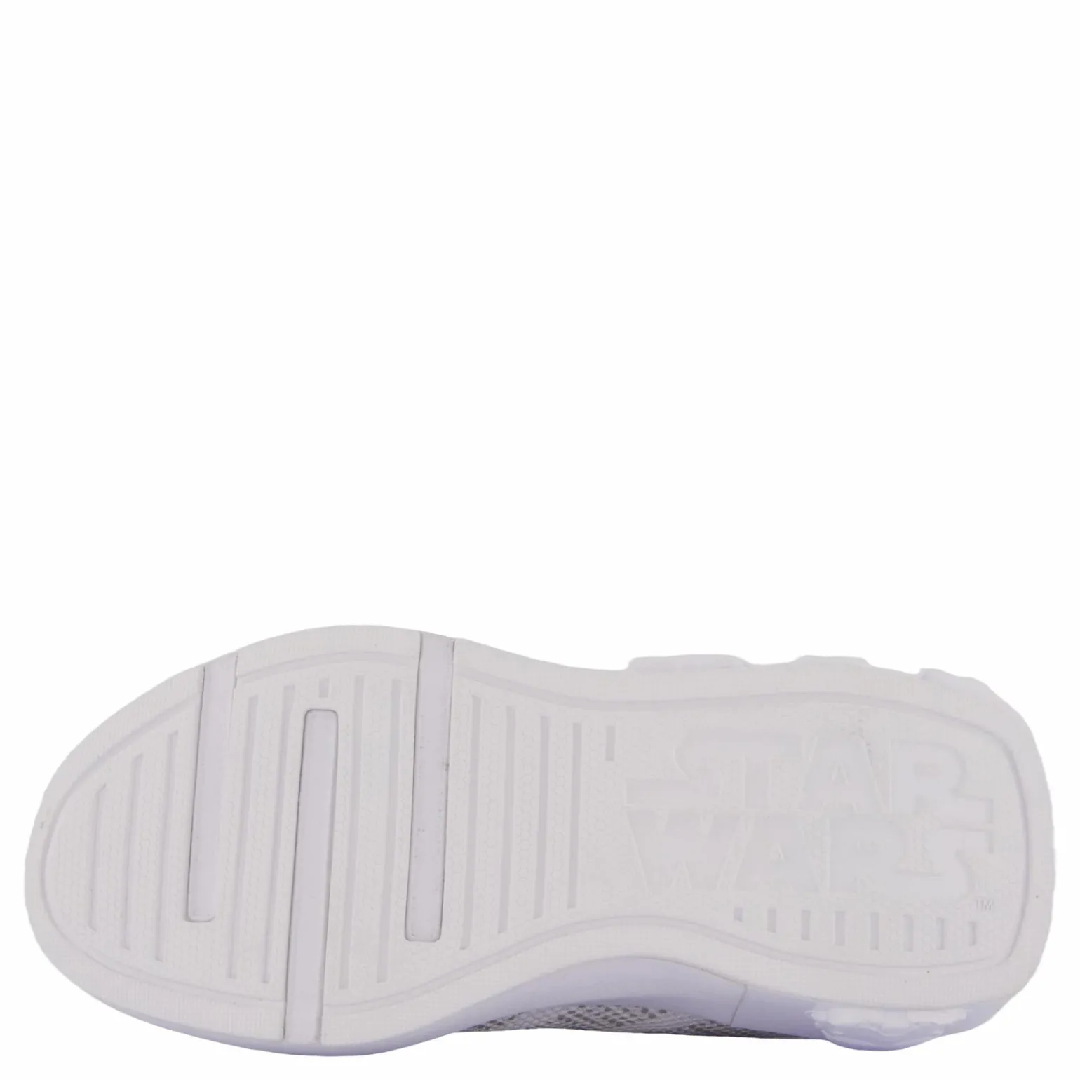 Star Wars Runner El K Ftwwht/gretwo/ftwwht