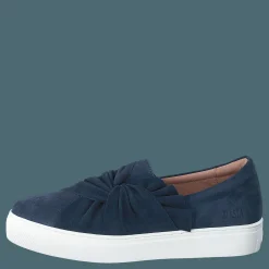 Starlily Bow Navy