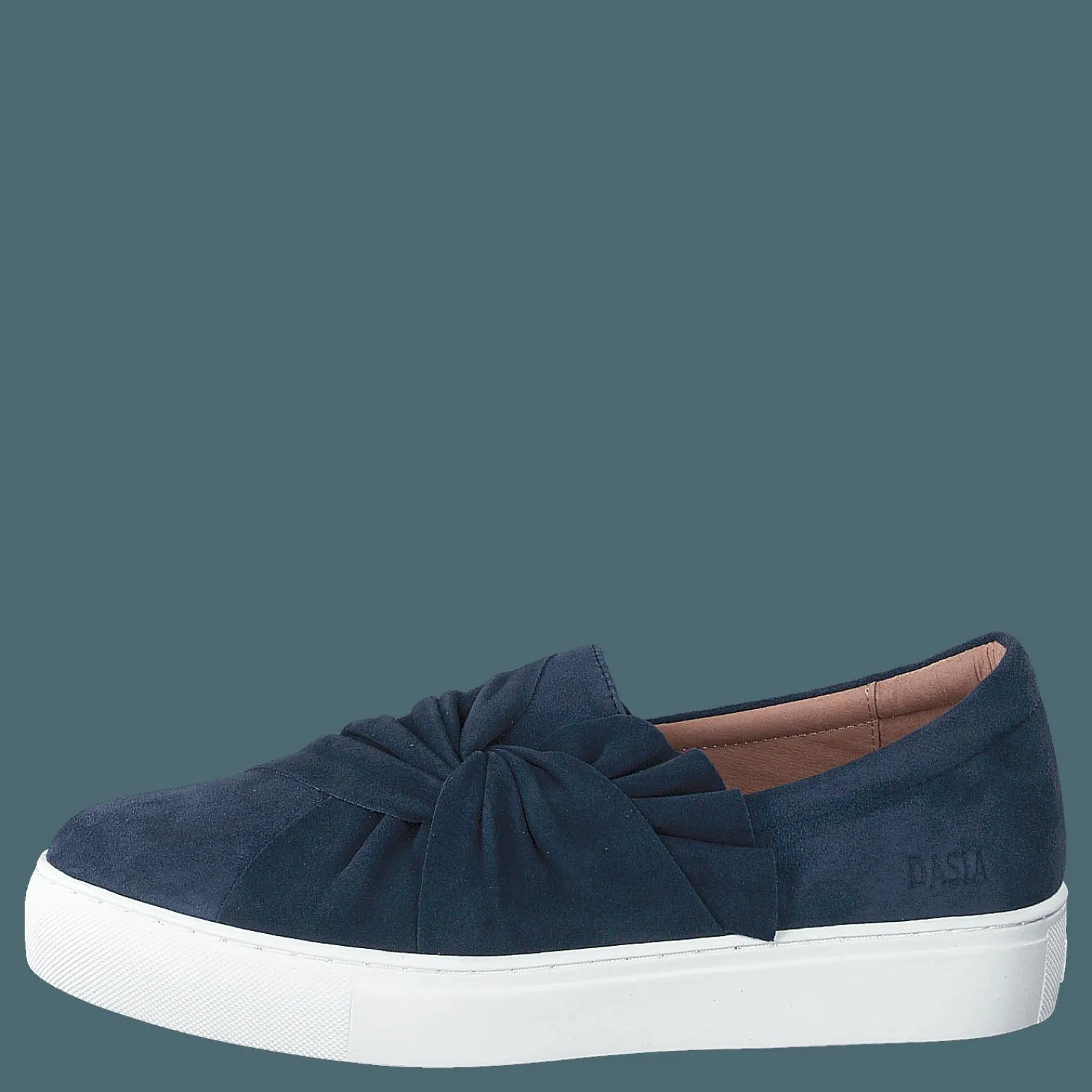 Starlily Bow Navy