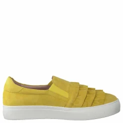 Starlily Frill Yellow