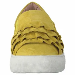 Starlily Frill Yellow