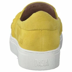 Starlily Frill Yellow