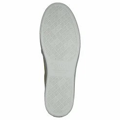 Starlily Frill Yellow