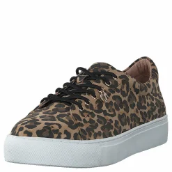 Starlily Lace Up Leo