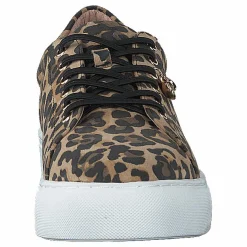 Starlily Lace Up Leo