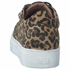 Starlily Lace Up Leo